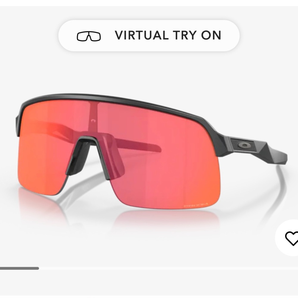 Oakley Performance Sunglasses